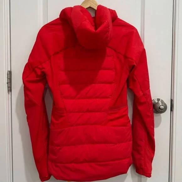 NEW Lululemon Down For It All Jacket Winter Coat - Picture 5 of 7